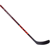 CCM JetSpeed II Youth Hockey Stick - 40 Flex (2022)