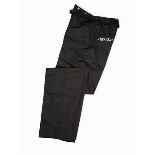 CCM PP9L Senior Hockey Referee Pant Shell | Source for Sports