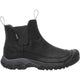 Keen Anchorage III Waterproof Men's Boots - Black