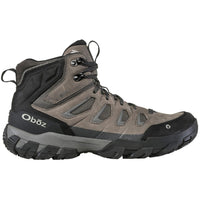 OBOZ Sawtooth X Mid B-Dry Men's Hiking Boots