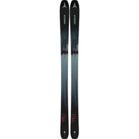 Atomic Maverick 88 TI All Mountain Downhill Skis