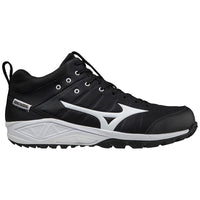 Mizuno Ambition 2 AS All Surface Mid Men's Baseball Turf Shoes