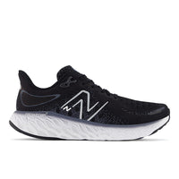 New Balance 1080 V12 Men's Running Shoes - Black/Thunder