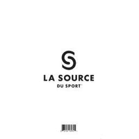 La Source du Sport Baseball Lineup 4 Part Book