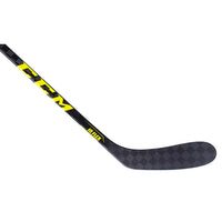 Bâton de hockey JetSpeed de CCM 10 Flex pour jeune (2020)