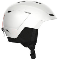 Salomon Icon LT Access Ski Helmet - White