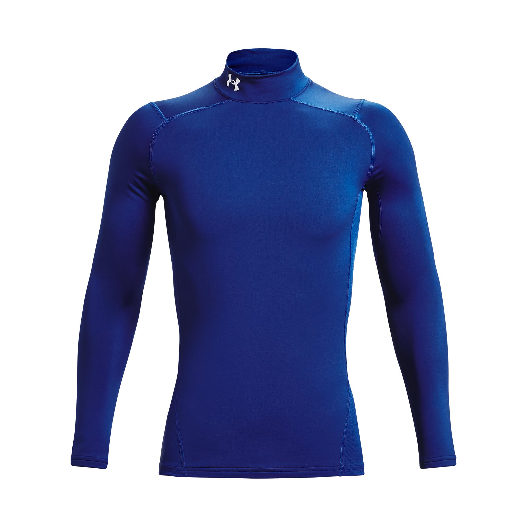 Under Armour ColdGear Compression Men's Mock Neck | Source for Sports