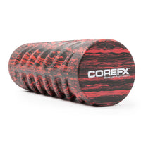 COREFX High Density Wave Foam Roller - 18"