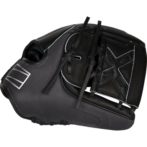 adidas pitching glove
