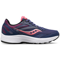 Saucony Cohesion 15 Women's Running Shoes - Wide