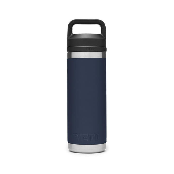 Yeti Rambler 532 ml (18 oz.) Bottle with Chug Cap | Source for Sports