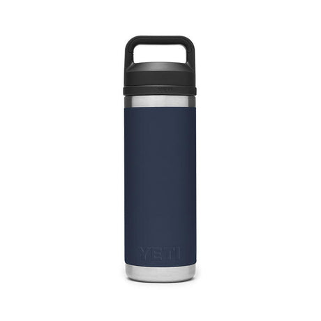 Yeti Rambler 532 ml (18 Bottle with Chug Cap Source for Sports