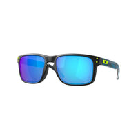 Oakley Holbrook High Resolution Sunglasses - Prizm + Polar