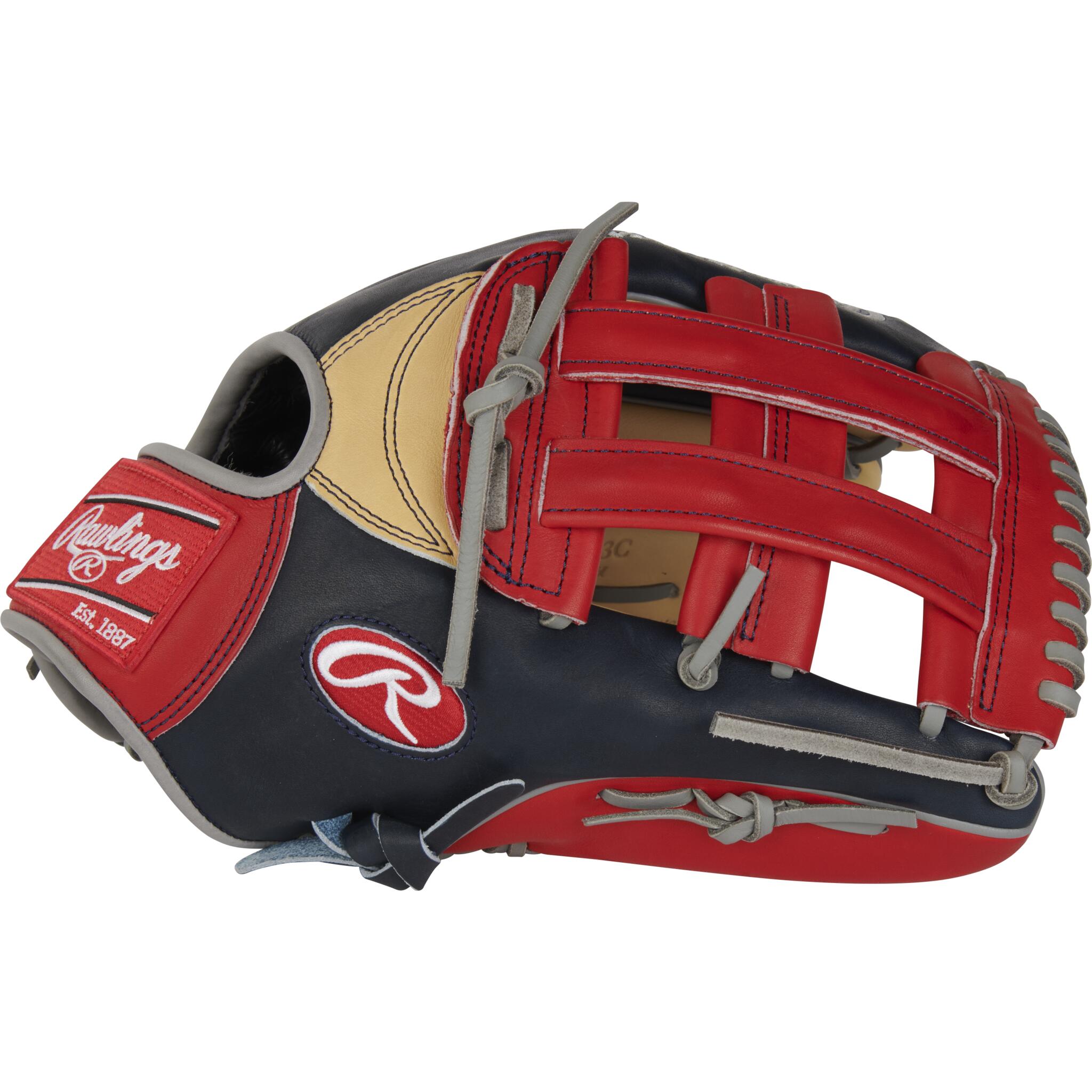Rawlings Pro Preferred 12.75