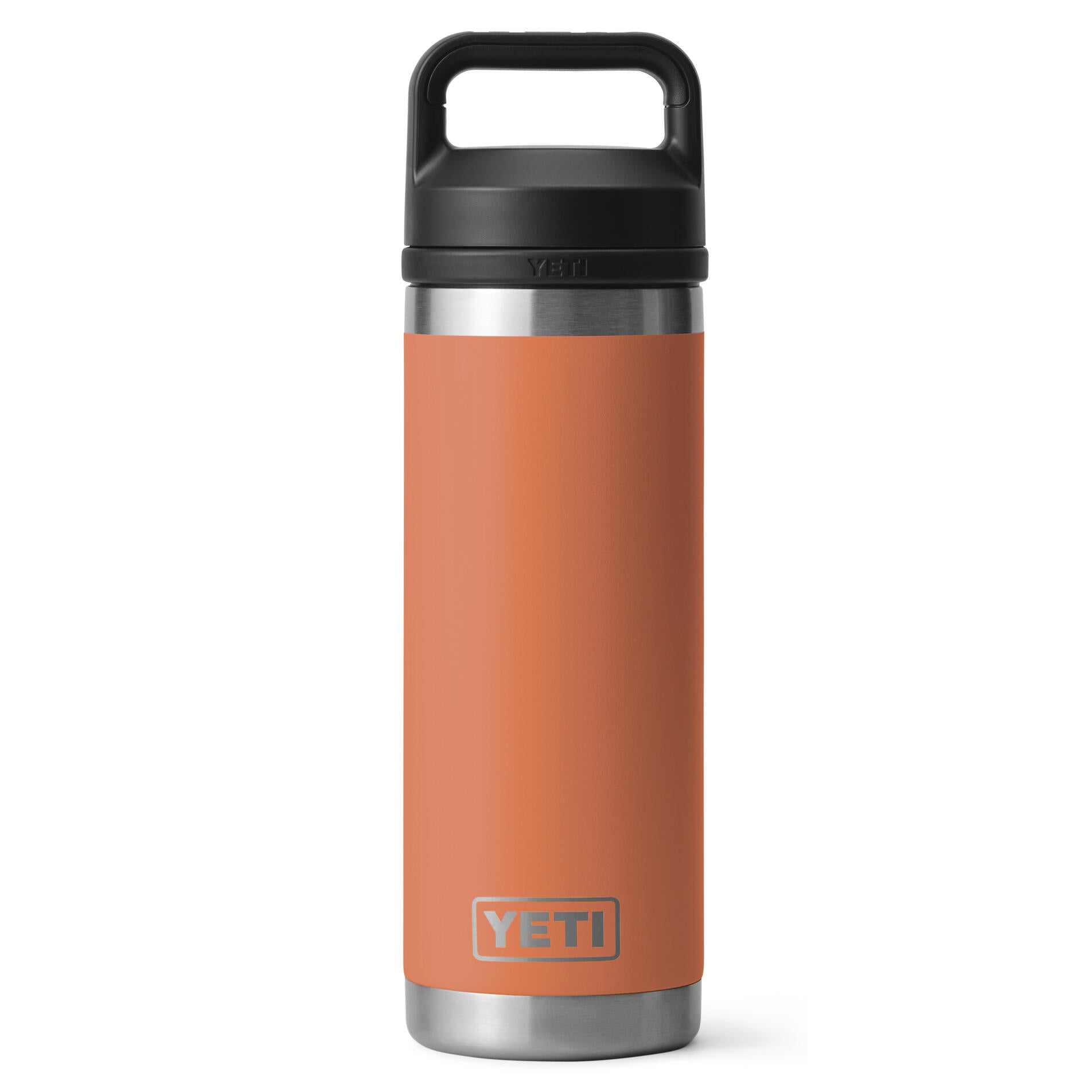Yeti Rambler 532 ml (18 oz.) Bottle with Chug Cap | Source
