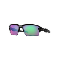 Oakley Flak 2.0 XL Sunglasses - Prizm Golf Lenses and Black Frames