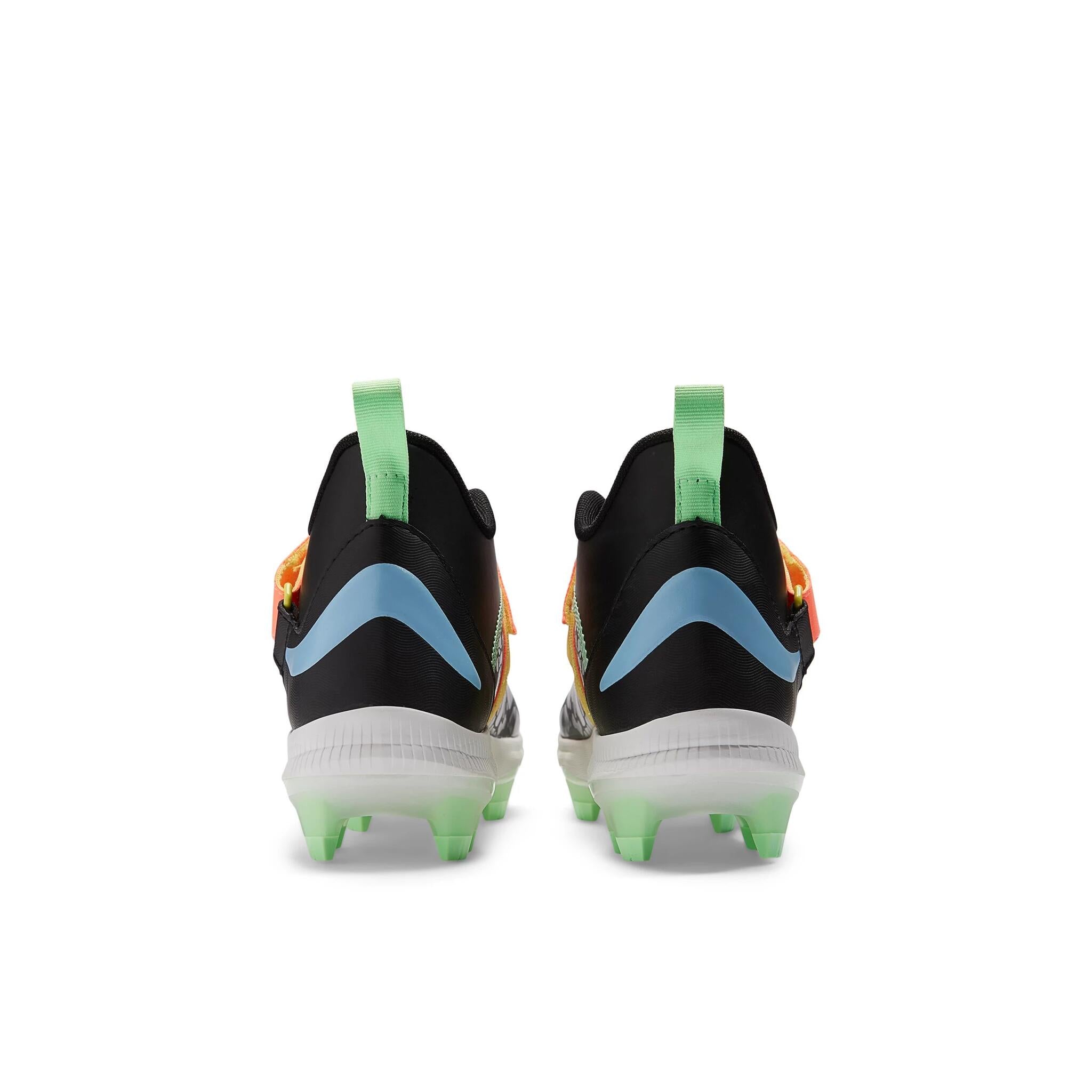 New Balance FuelCell Lindor 2 Youth Baseball Cleats | Source for