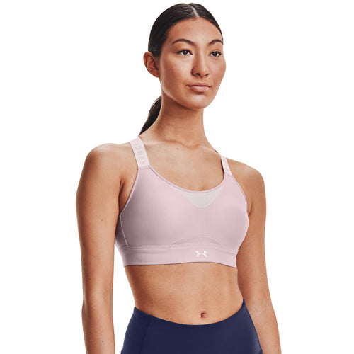 Under Armour Infinity High Women's Sports Bra | Source for Sports