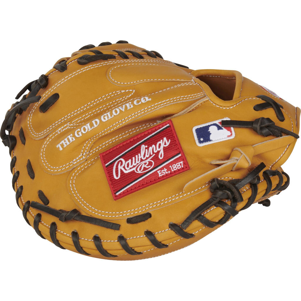Rawlings Heart Of The Hide 33