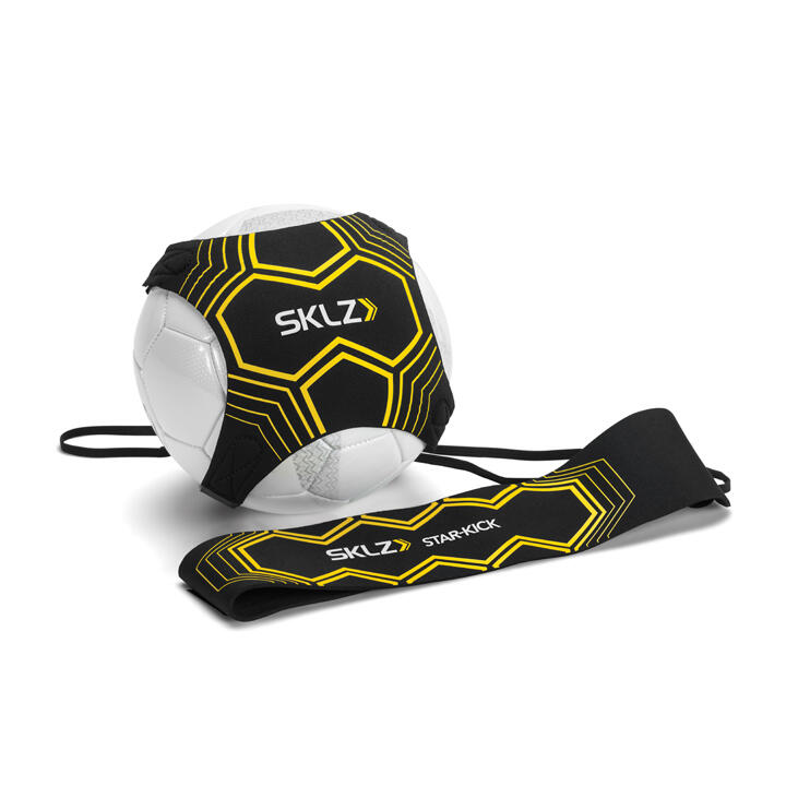 KICKBACK CORNERED,LES 150 PASSIONS…セット SKLZ Star-Kick Solo Soccer Trainer | Source for Sports