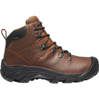 Keen Pyrenees Men's Hiking Boots - Syrup