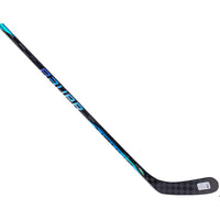 Bâton De Hockey Nexus Sync Grip De Bauer Pour Junior- 50 Flex (2022)