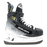 Bauer Vapor Hyperlite 2 Intermediate Hockey Skates (2023) with Fly-Ti Steel