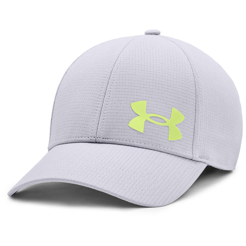 Casquette Under Armour Isochill Armourvent homme - 1361530-465