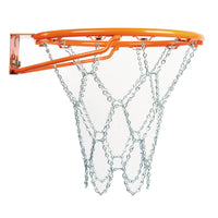 360 Athletics Basketball Replacement Net - Chain (19")