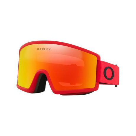 Oakley Target Line M Snow Goggles - Iridium Lens