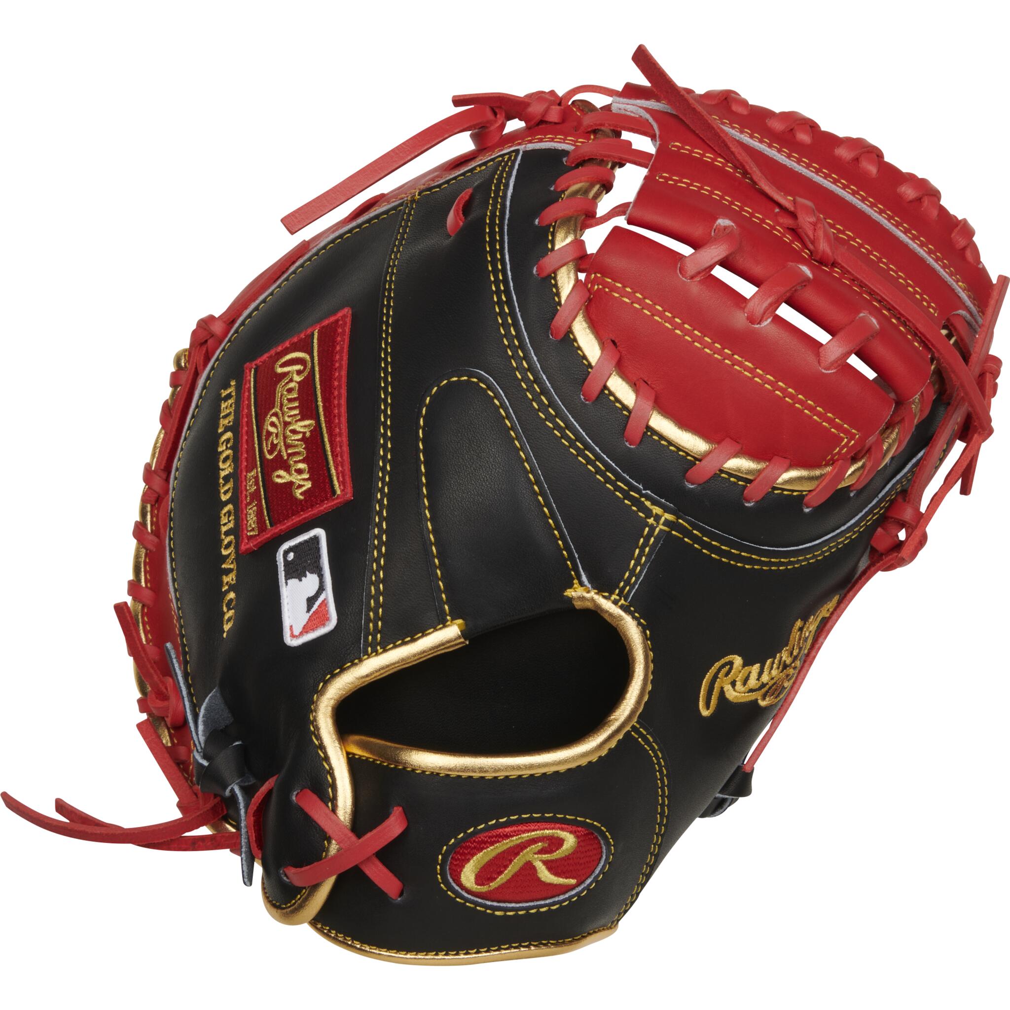 Rawlings Heart Of The Hide Contour 32.5
