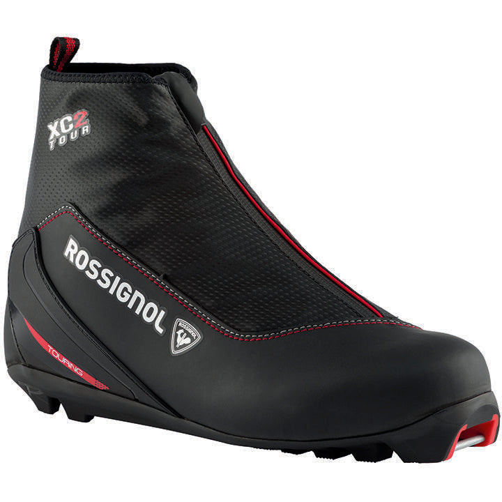 Rossignol XC-2 Unisex Cross-Country Ski Boots | Source for Sports