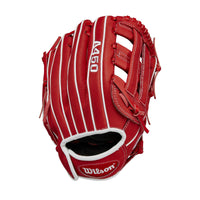 Wilson 2024 A450 11" Youth Infield Baseball Glove