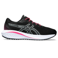 Asics Gel-Excite 10 GS Youth Running Shoes - Black/Pure Aqua