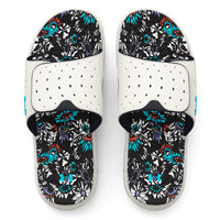 Under Armour Ignite Pro Women's Graphic Footbed Slides