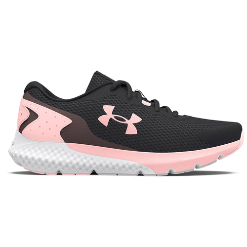 Under Armour Girls' Grade School UA Charged Pursuit 3 Running Shoes -  Girls's Sports Shoes