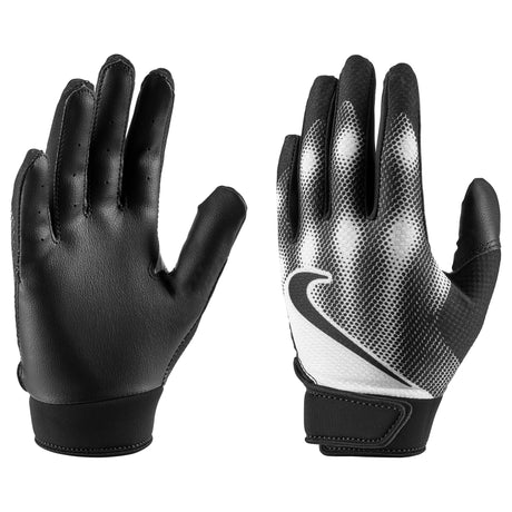 Nike Alpha Youth T-Ball Batting Gloves Source for Sports