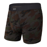 SAXX Daytripper Boxer Brief With Fly - Black Ops Camo