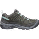 Keen Circadia Vent Women's Hiking Shoes - Steel Grey