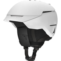 Atomic Nomad Ski Helmet - White