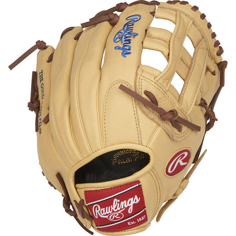 Rawlings | Select PRO LITE Series Guante de Béisbol Juvenil | Manopla