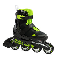 Rollerblade Microblade Youth Inline Skates