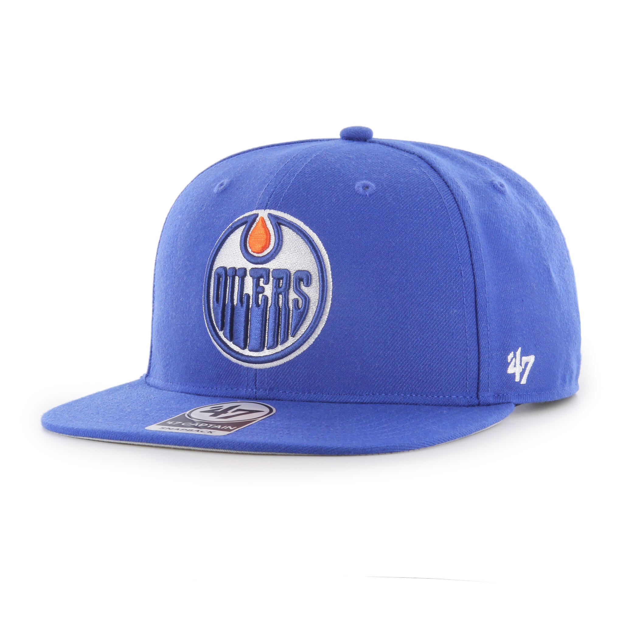 '47 NHL No Shot Captain Men's Cap Source for Sports