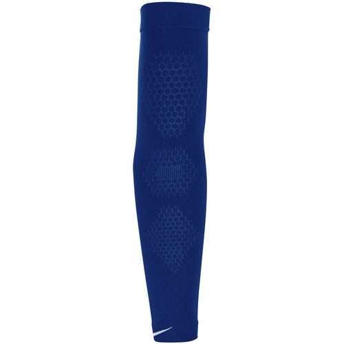 NIKE PRO COMBAT HYPERSTRONG THIGH SLEEVE (SMALL, BLACK) - GTIN/EAN
