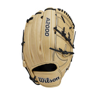 Wilson 2024 A2000 B2 12" Pitcher's Baseball Glove