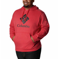 Columbia Trek Men's Big Size Hoodie