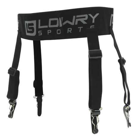 Lowry Senior Hockey Garter Belt | Source for Sports Lowry Senior Hockey Garter Belt | Source for Sports