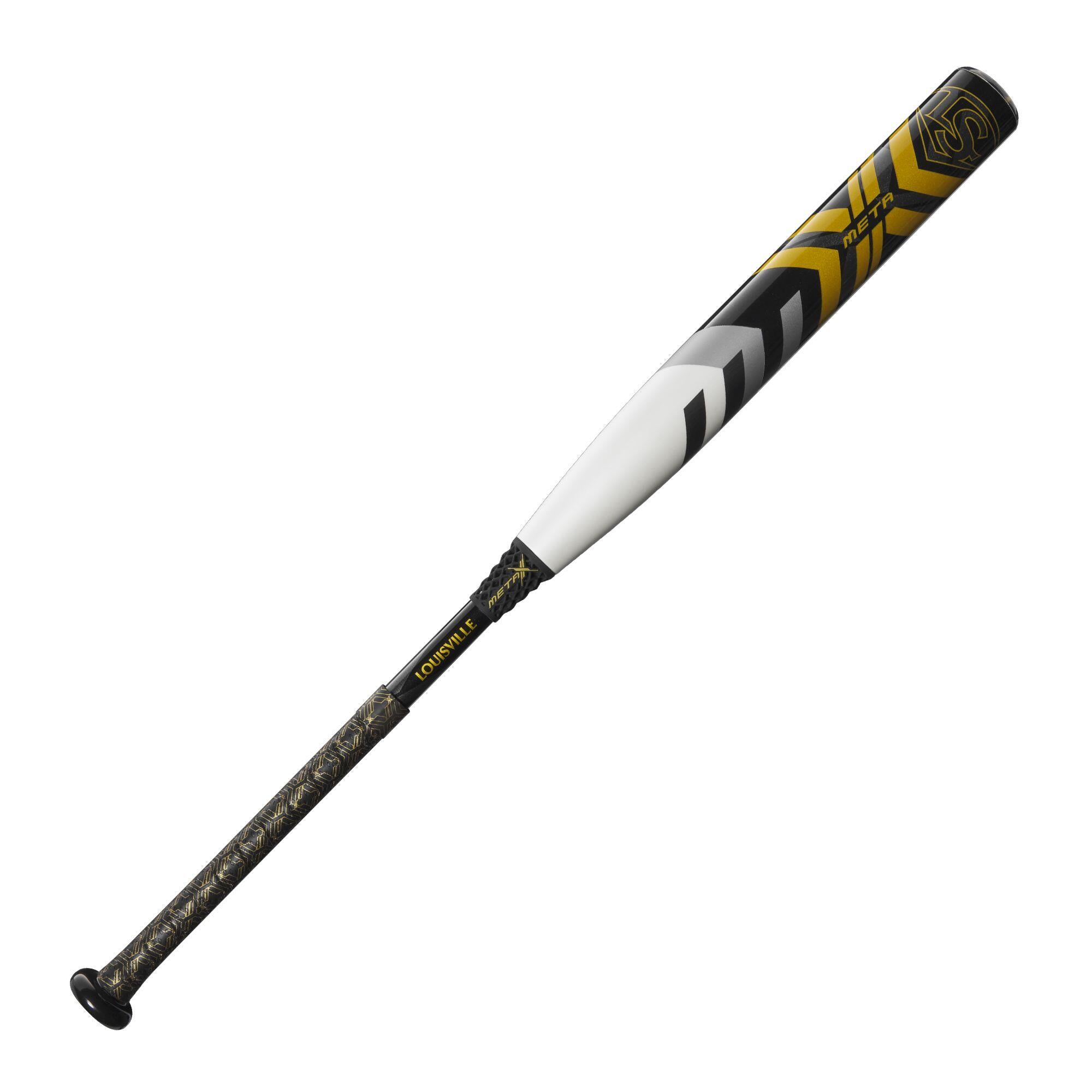 LOUISVILLE SLUGGER バット WBL27550108471 Louisville Slugger 2024 Meta (-10) Fastpitch Bat | Source for Sports