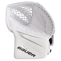 Bauer Vapor Hyperlite 2 Senior Goalie Catch Glove (2023)