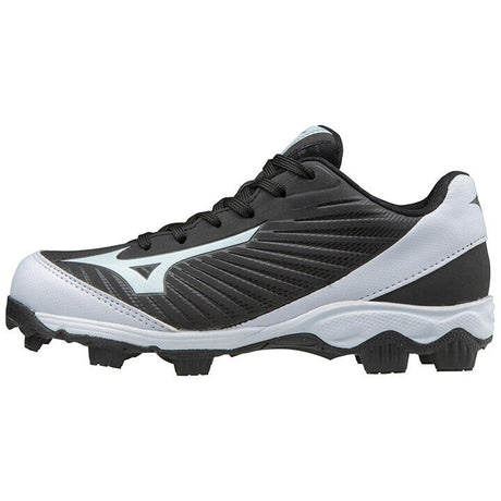 Mizuno 9-Spike Advanced Franchise Low Youth Molded Baseball Cleats  Source for Sports
